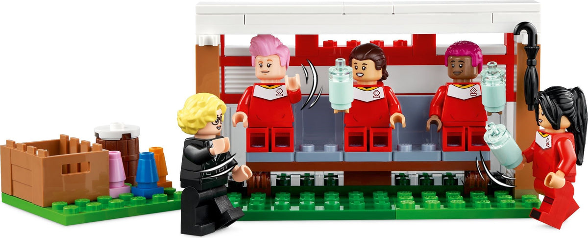LEGO 40634 Ikonen
