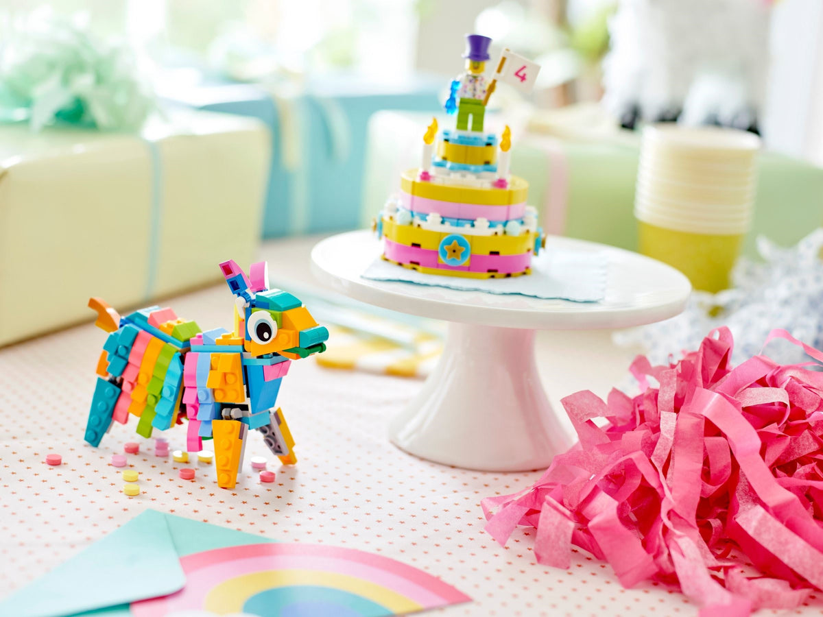 LEGO 40644 Piñata