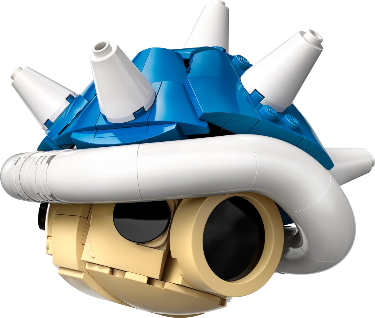 LEGO Super Mario 40787 Mario Kart: Stachi-Panzer