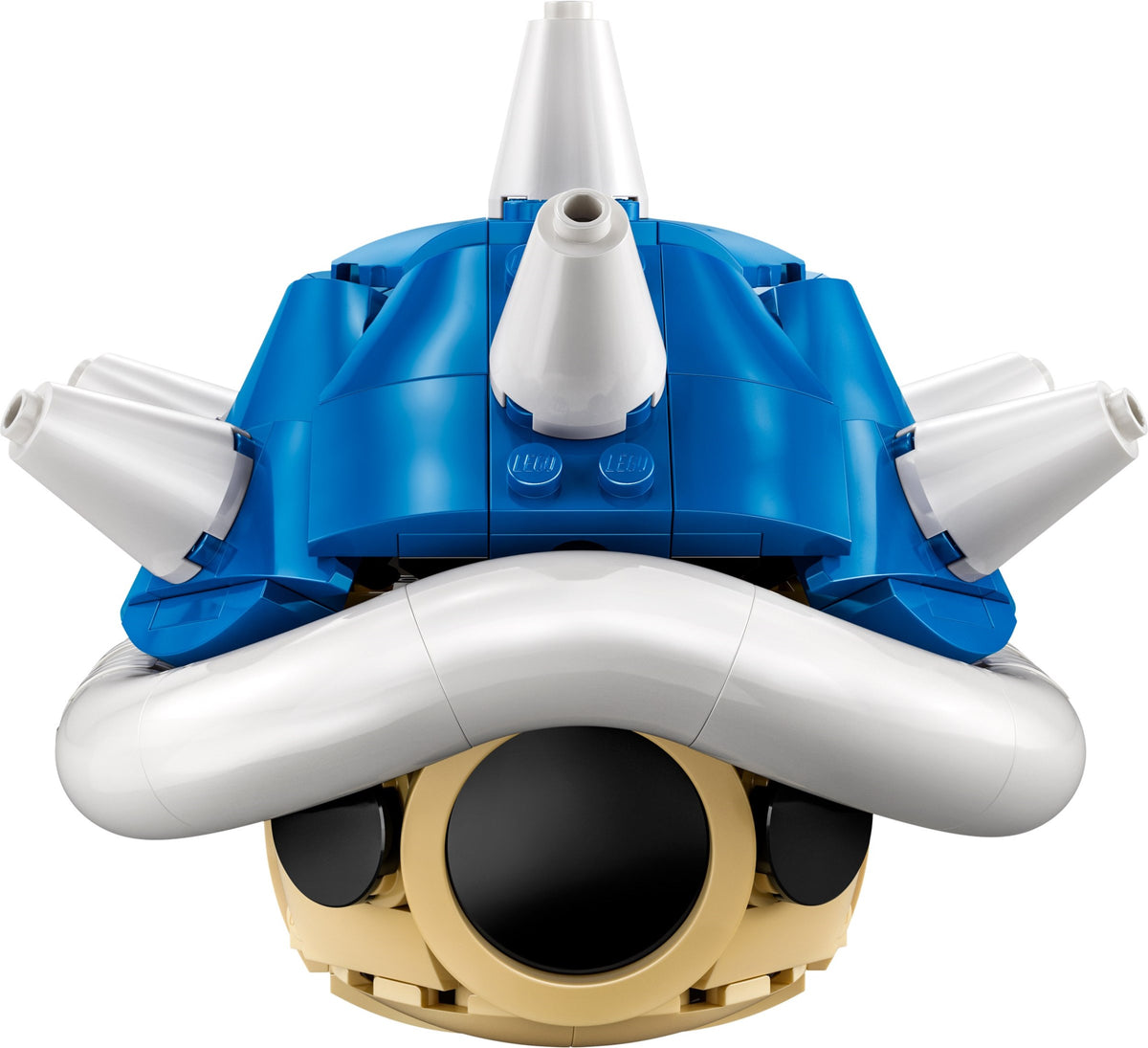 LEGO Super Mario 40787 Mario Kart: Stachi-Panzer