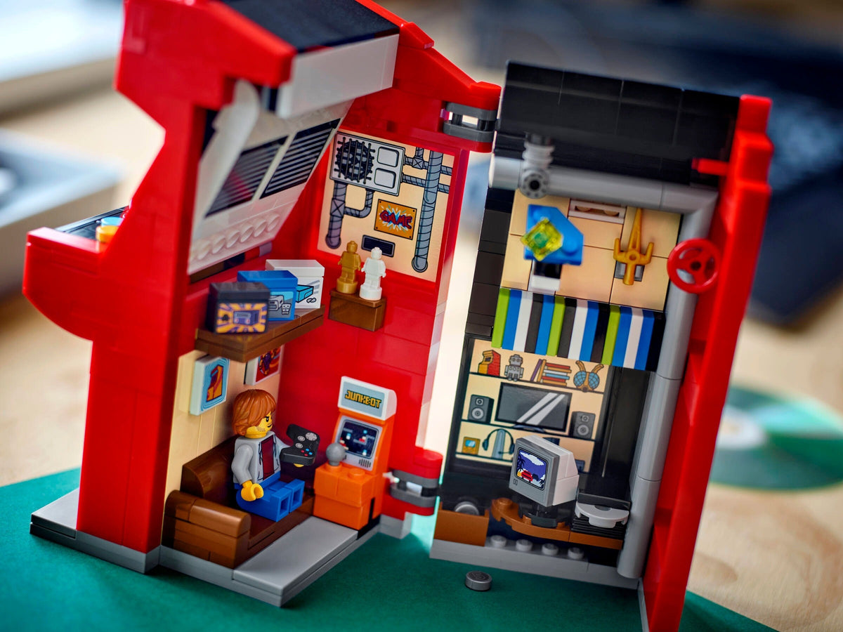 LEGO 40805 Spielautomat