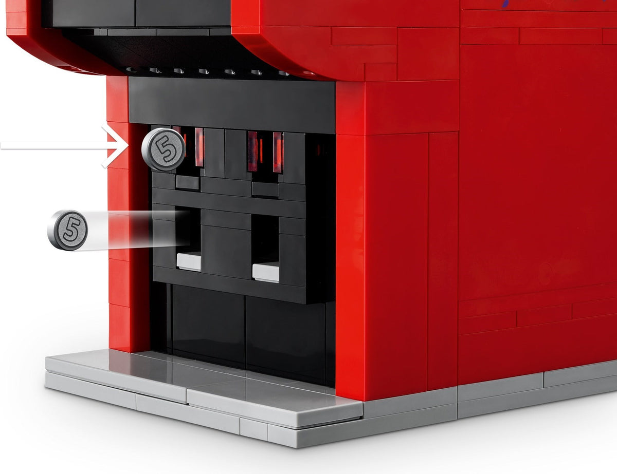 LEGO 40805 Spielautomat