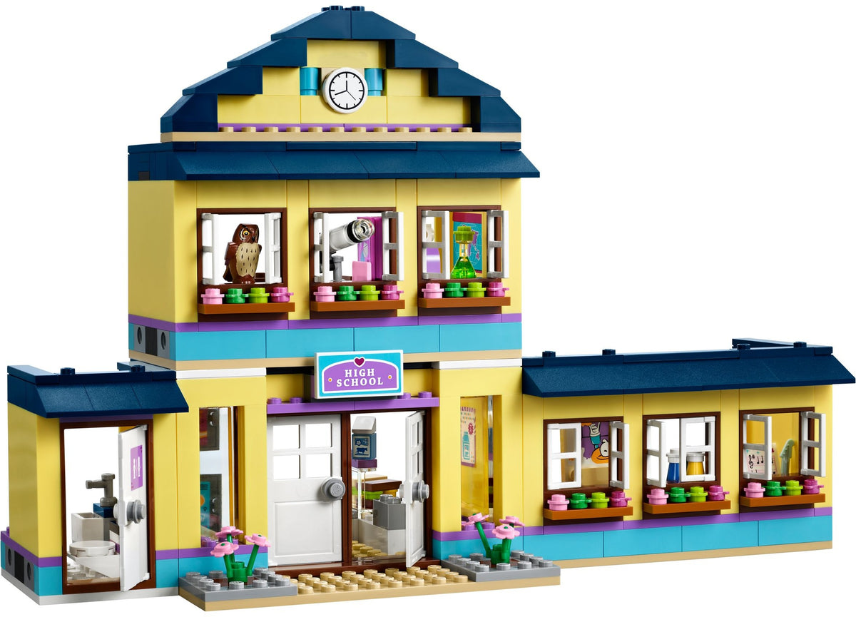 LEGO Friends 41005 Heartlake Schule