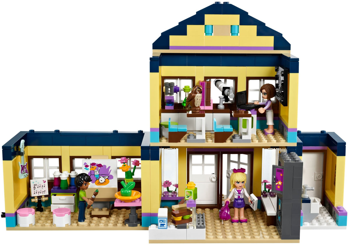 LEGO Friends 41005 Heartlake Schule