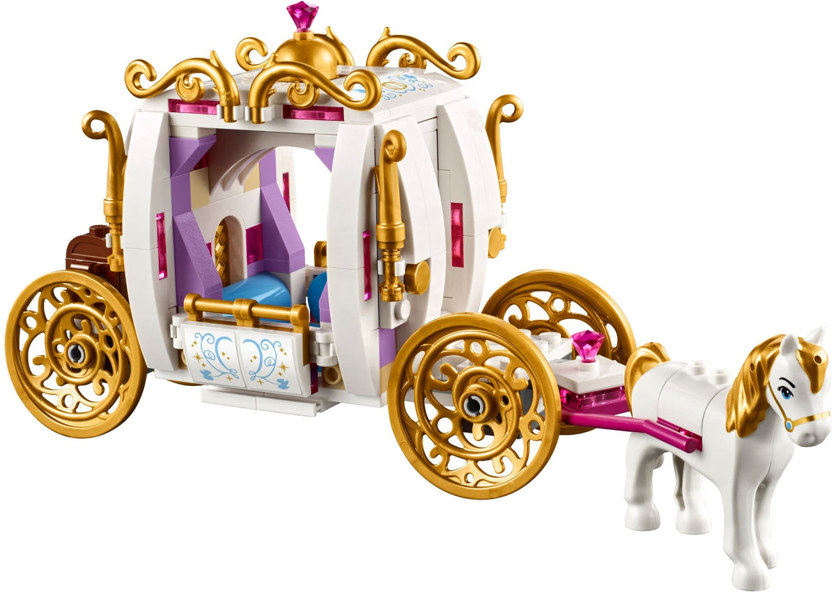 LEGO Disney 41146 Cinderellas zauberhafter Abend
