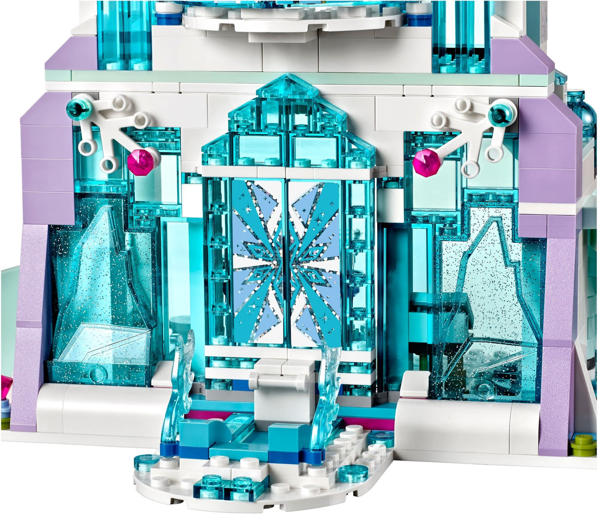 LEGO Disney 41148 Elsas magischer Eispalast