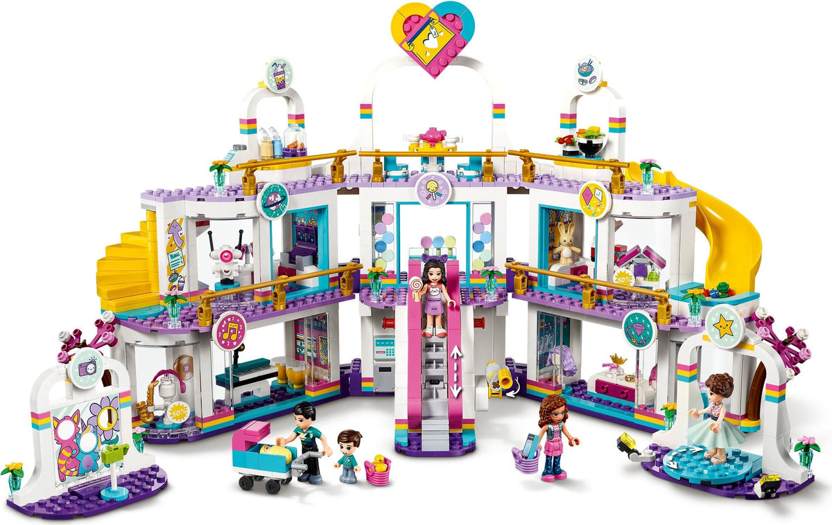 LEGO Friends 41450 Heartlake City Kaufhaus