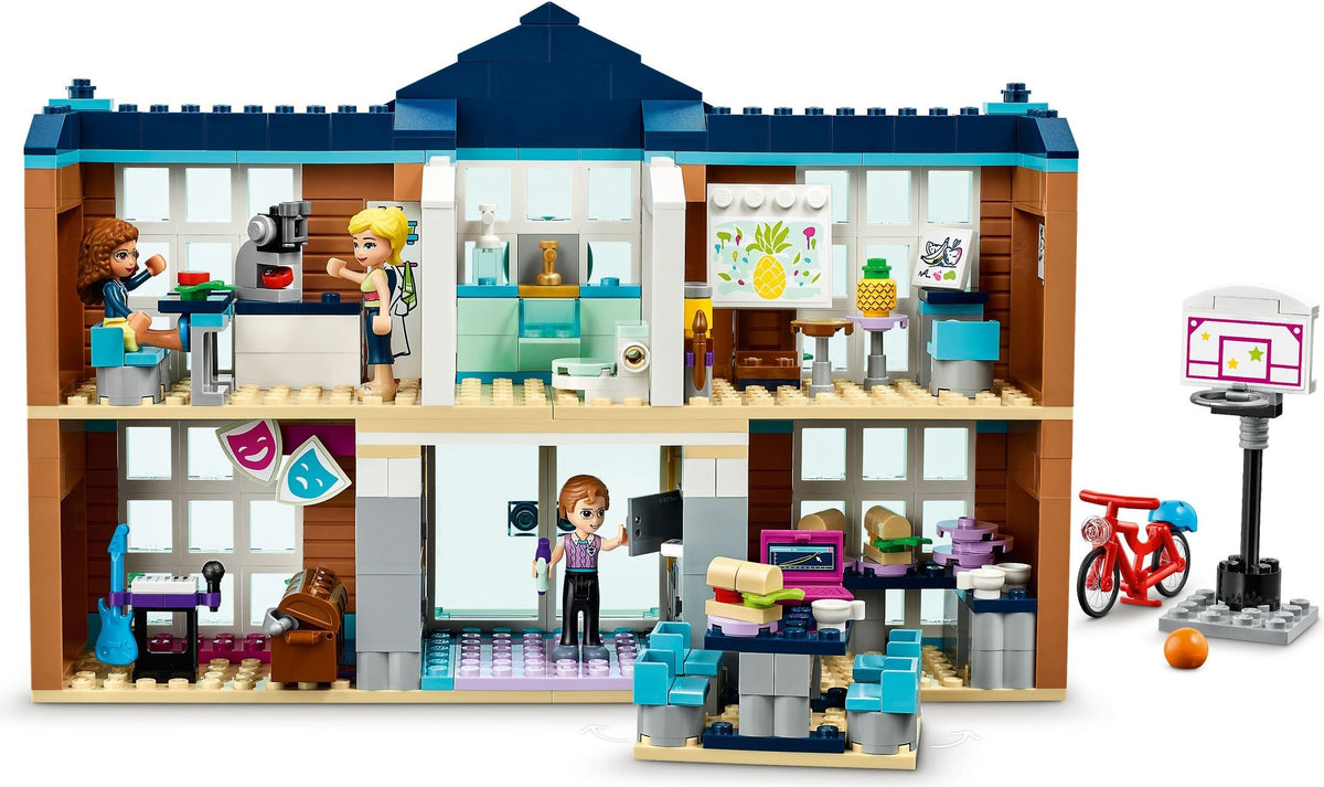 LEGO Friends 41682 Heartlake City Schule