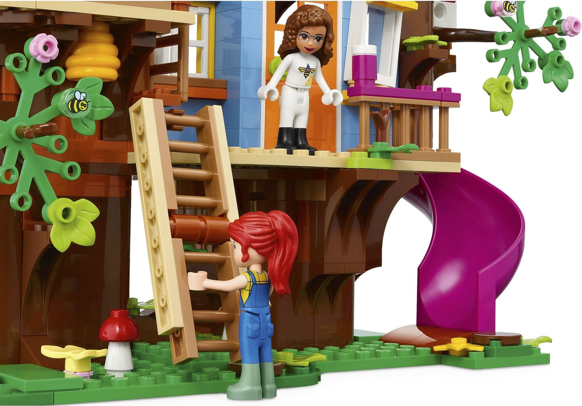 LEGO Friends 41703 Freundschaftsbaumhaus