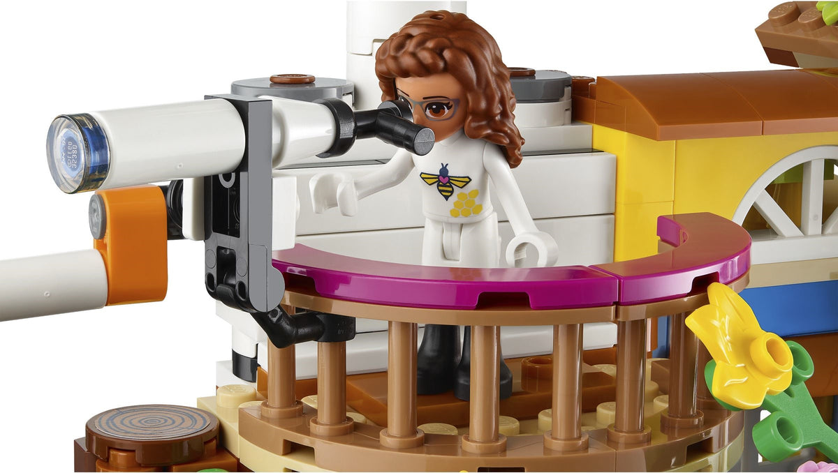 LEGO Friends 41703 Freundschaftsbaumhaus
