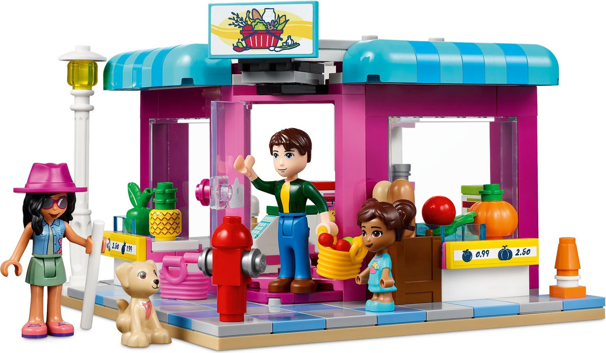 LEGO Friends 41704 Wohnblock
