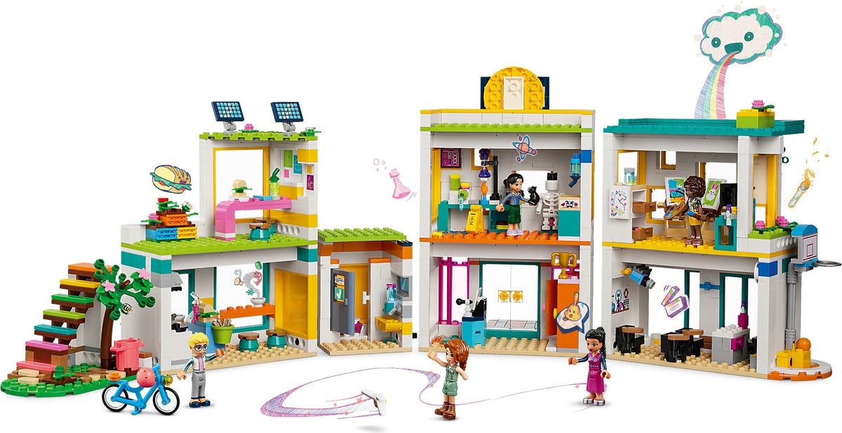 LEGO Friends 41731 Internationale Schule