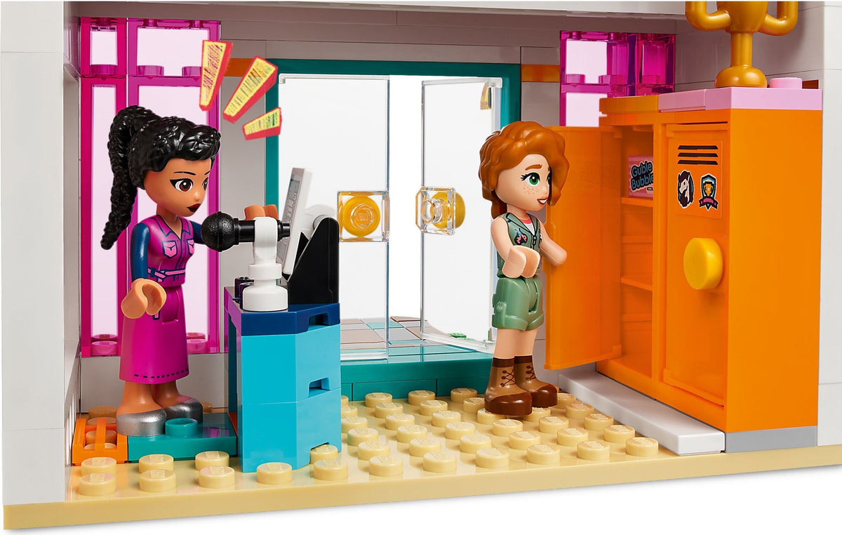 LEGO Friends 41731 Internationale Schule
