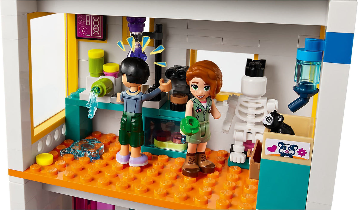 LEGO Friends 41731 Internationale Schule