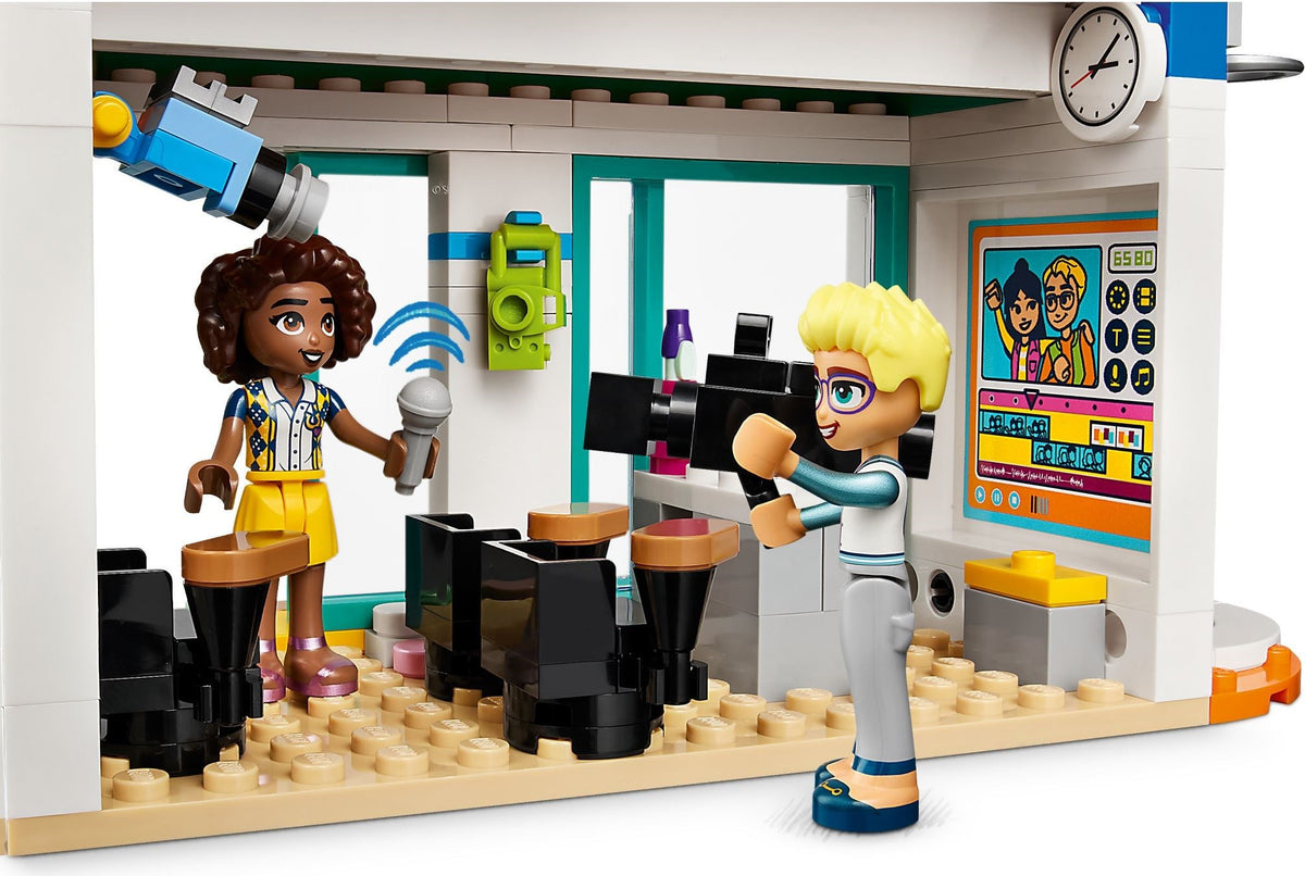 LEGO Friends 41731 Internationale Schule