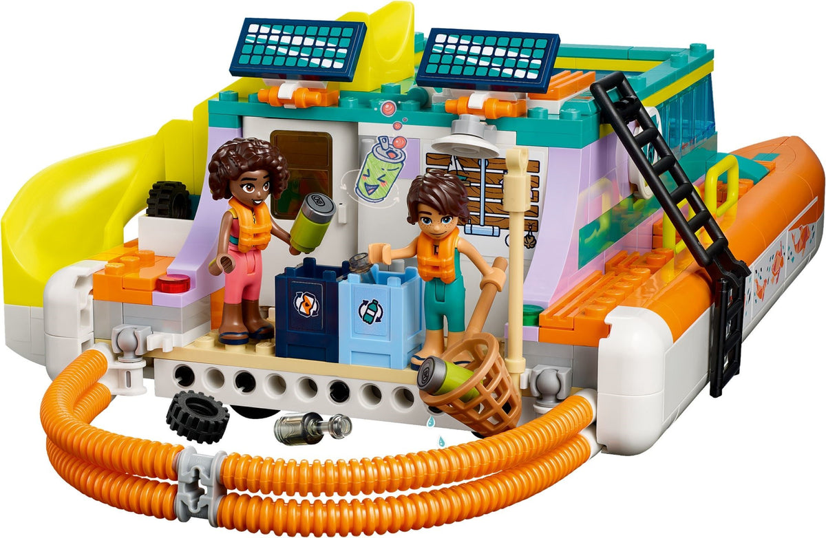 LEGO Friends 41734 Seerettungsboot