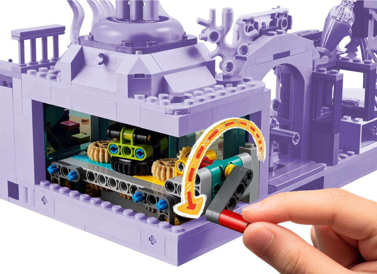 LEGO Friends 41737 Strand-Erlebnispark
