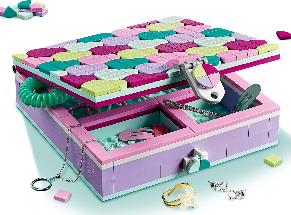 LEGO Dots 41915 Schmuckbox