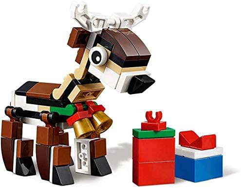 LEGO Creator 40434 Rentier