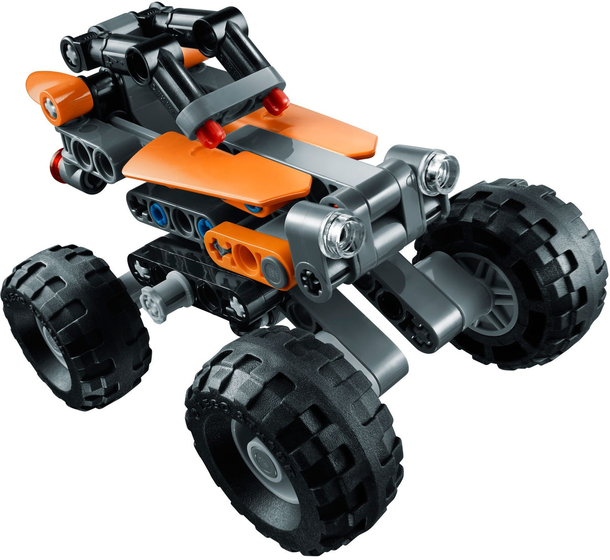 LEGO Technic 42001 Mini Geländewagen