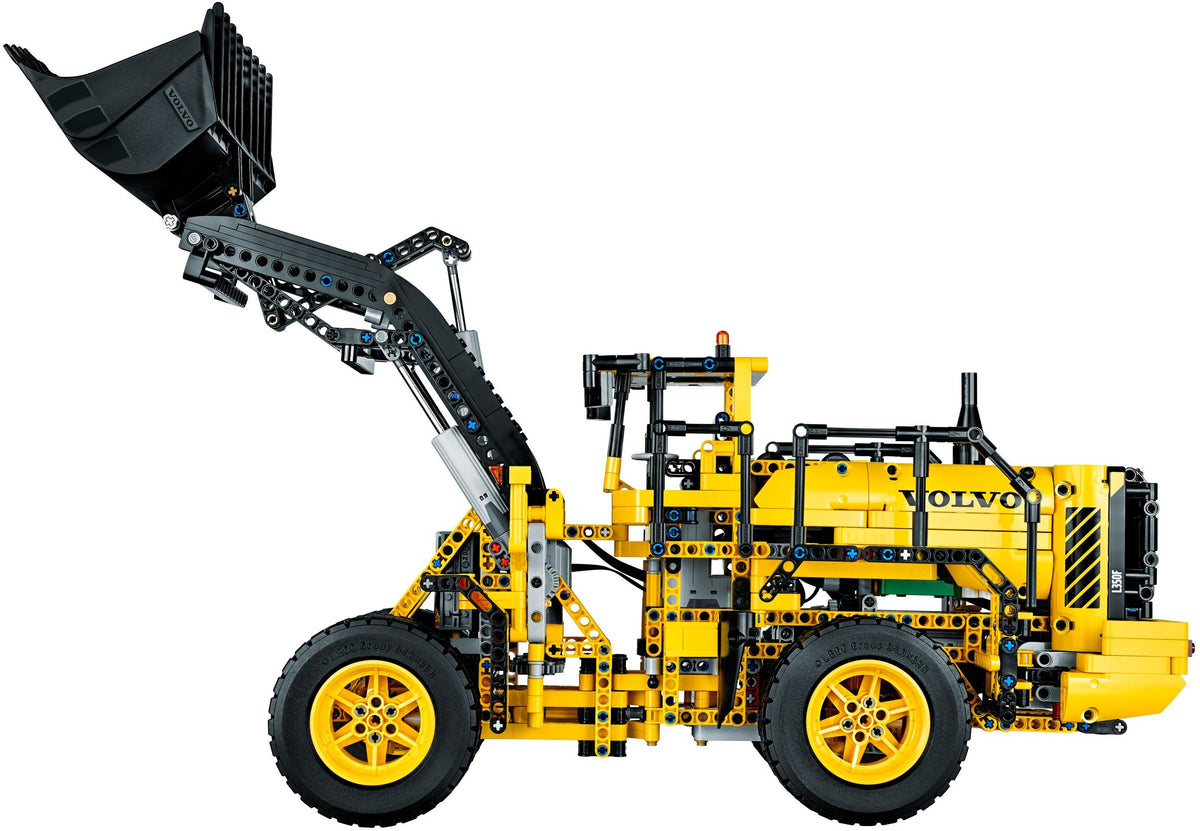 LEGO Technic 42030 VOLVO L350F Radlader