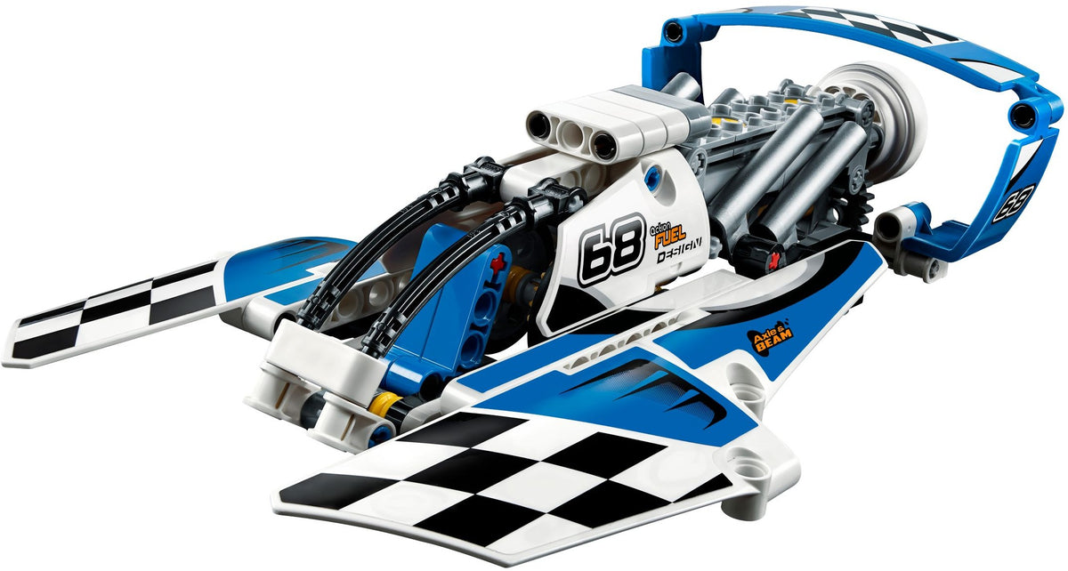 LEGO Technic 42045 Renngleitboot
