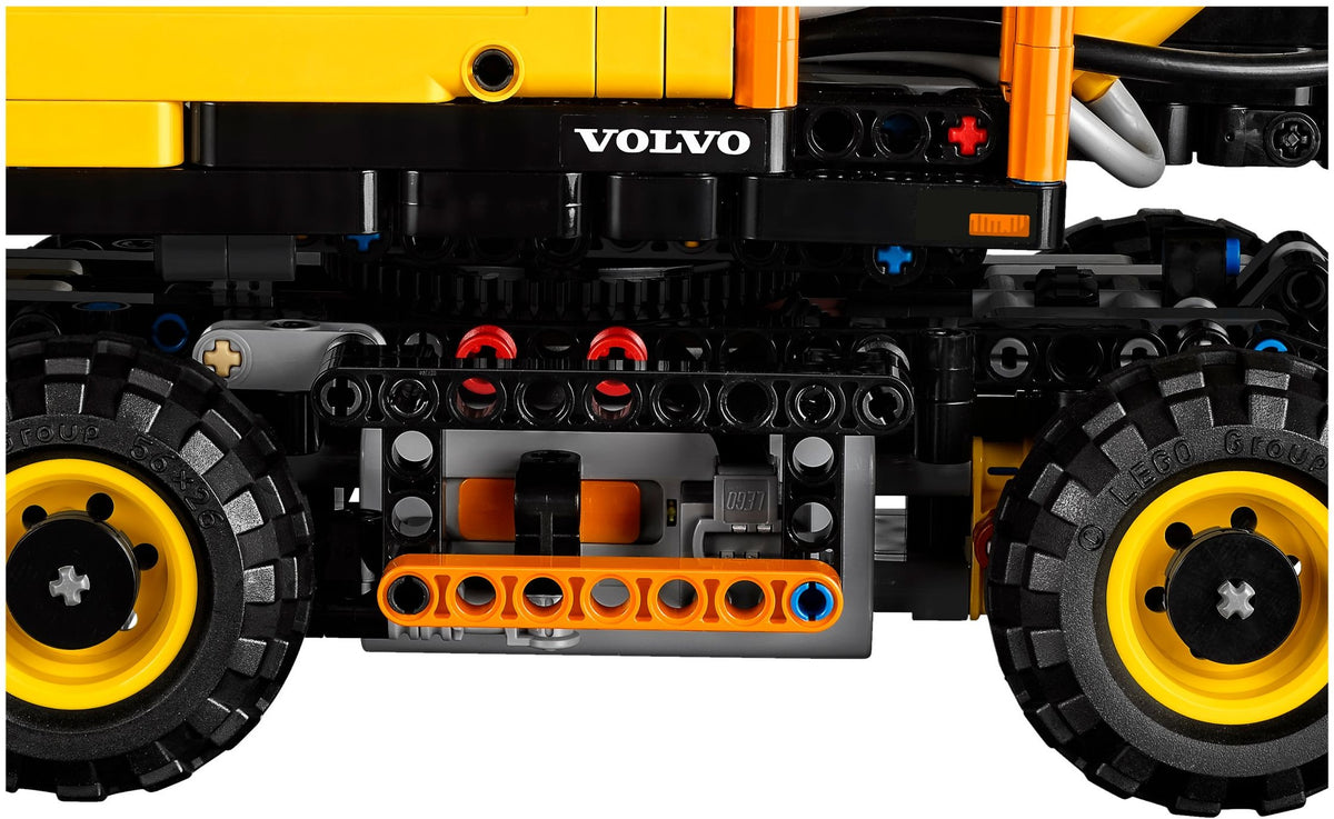 Lego 42053 bricklink new arrivals