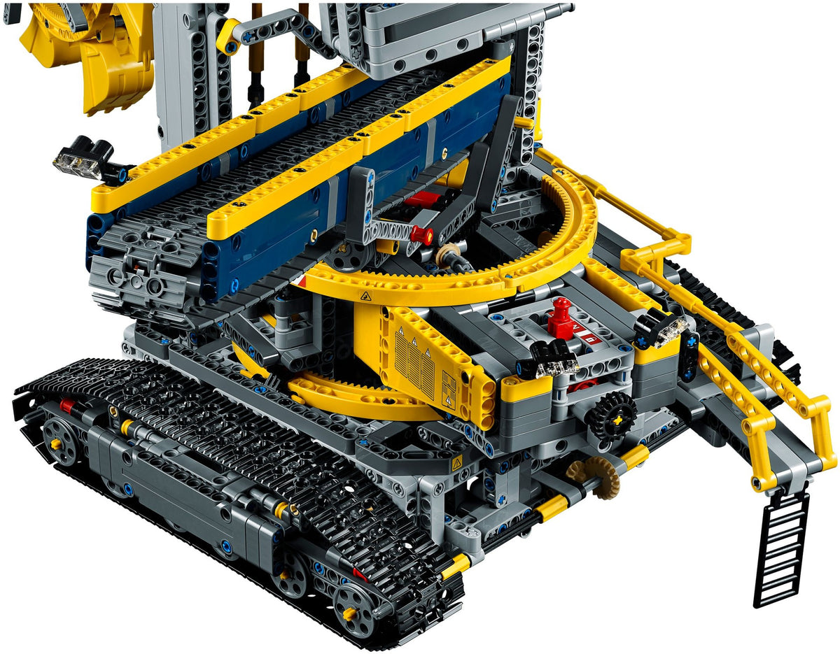LEGO Technic 42055 Schaufelradbagger