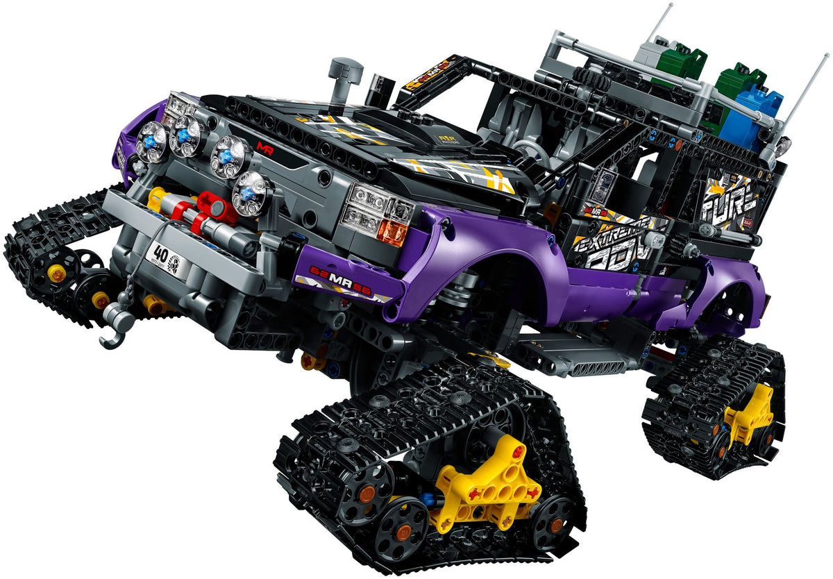LEGO Technic 42069 Extremgeländefahrzeug