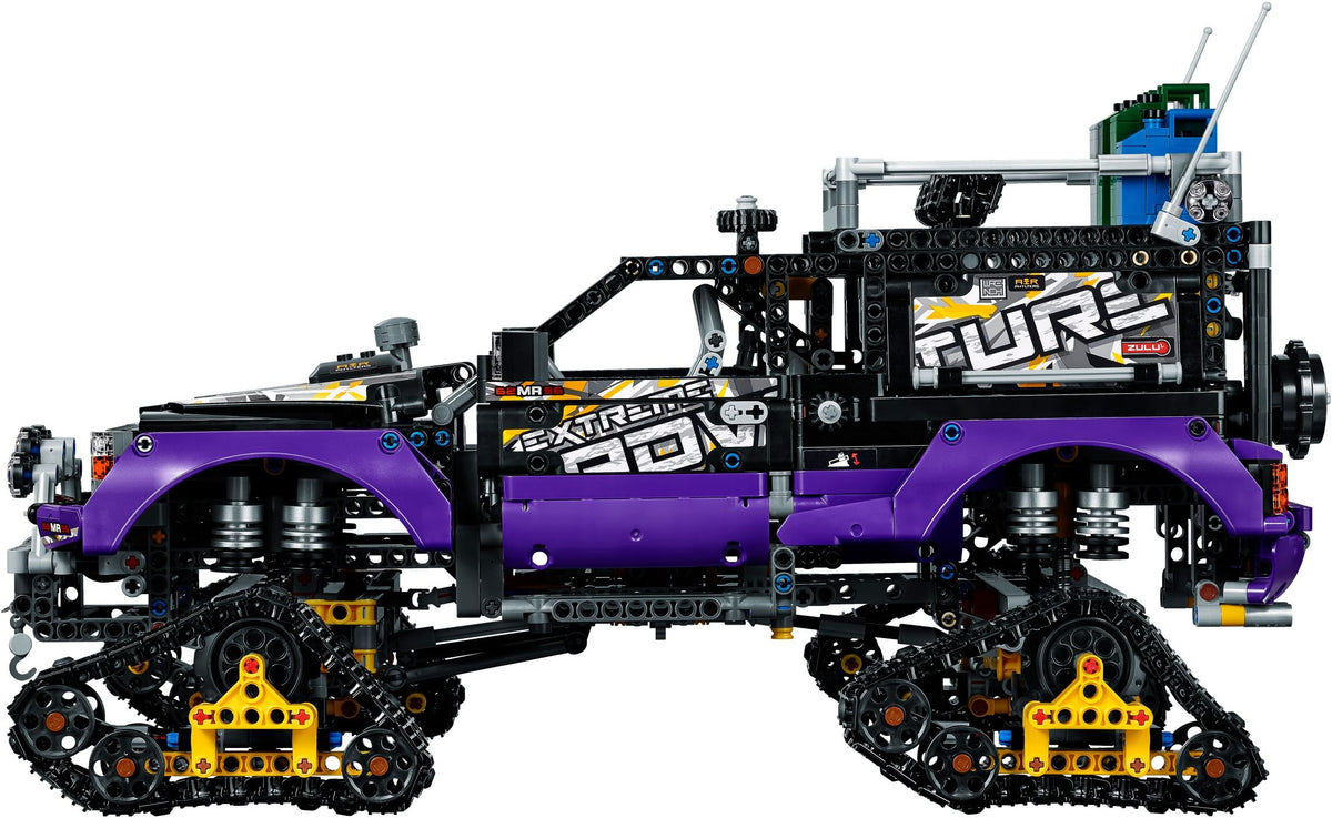 LEGO Technic 42069 Extremgeländefahrzeug