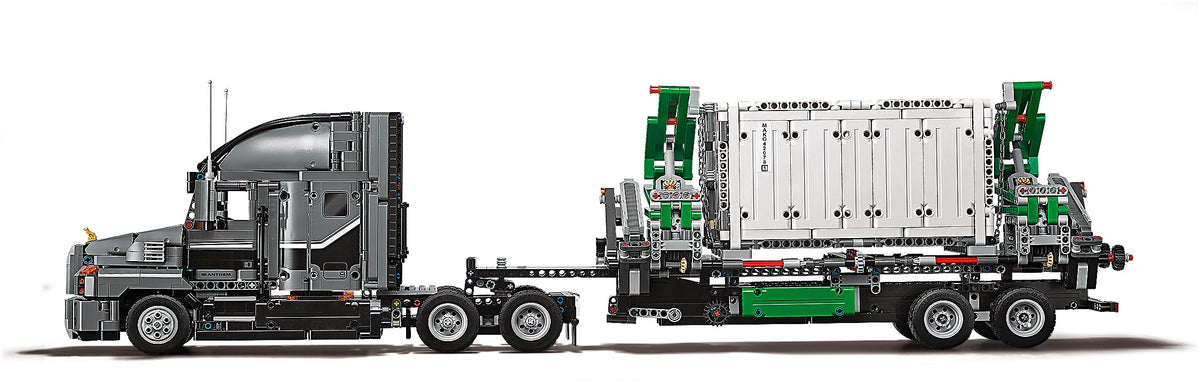LEGO Technic 42078 Mack Anthem