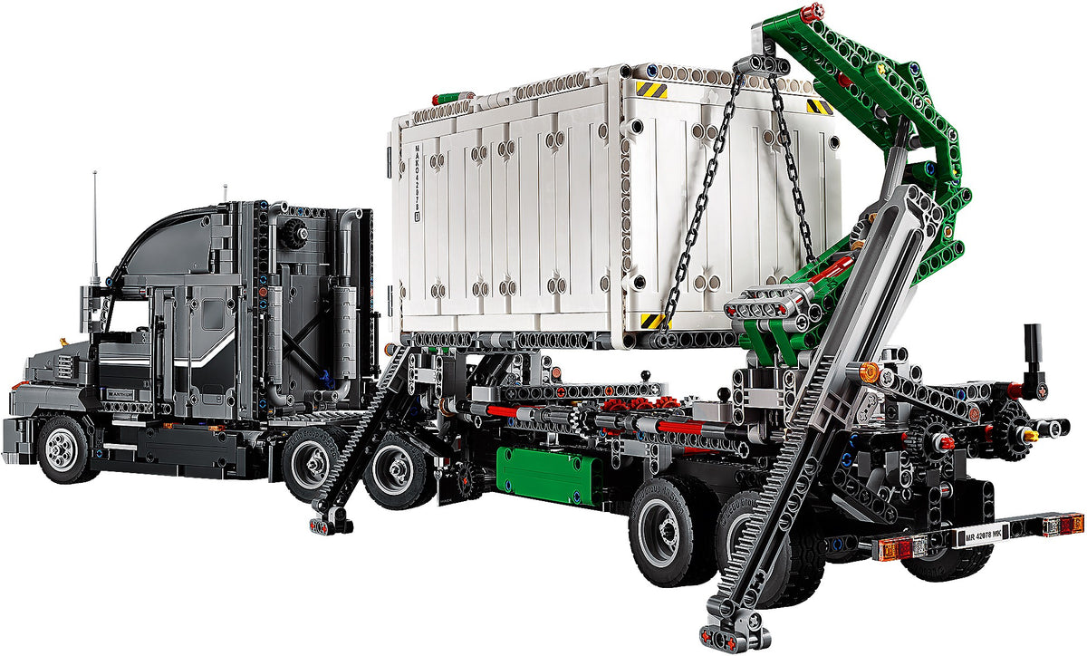 LEGO Technic 42078 Mack Anthem