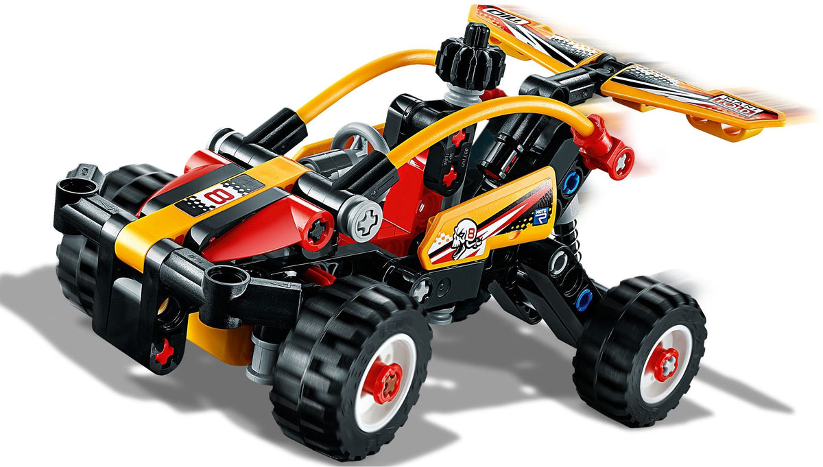 LEGO Technic 42101 Strandbuggy