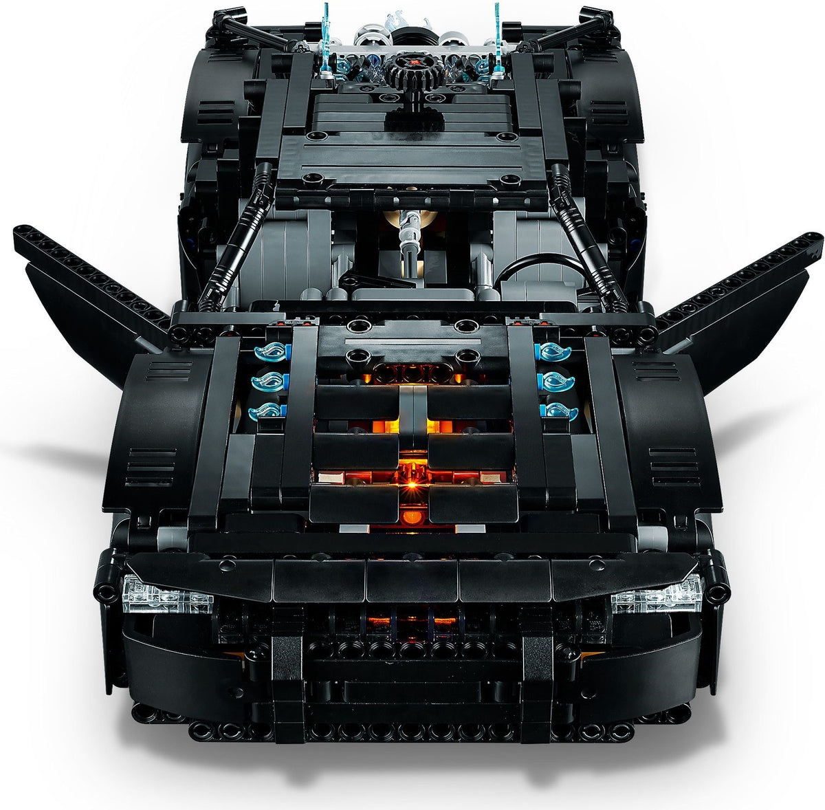 LEGO Technic 42127 BATMANS BATMOBIL