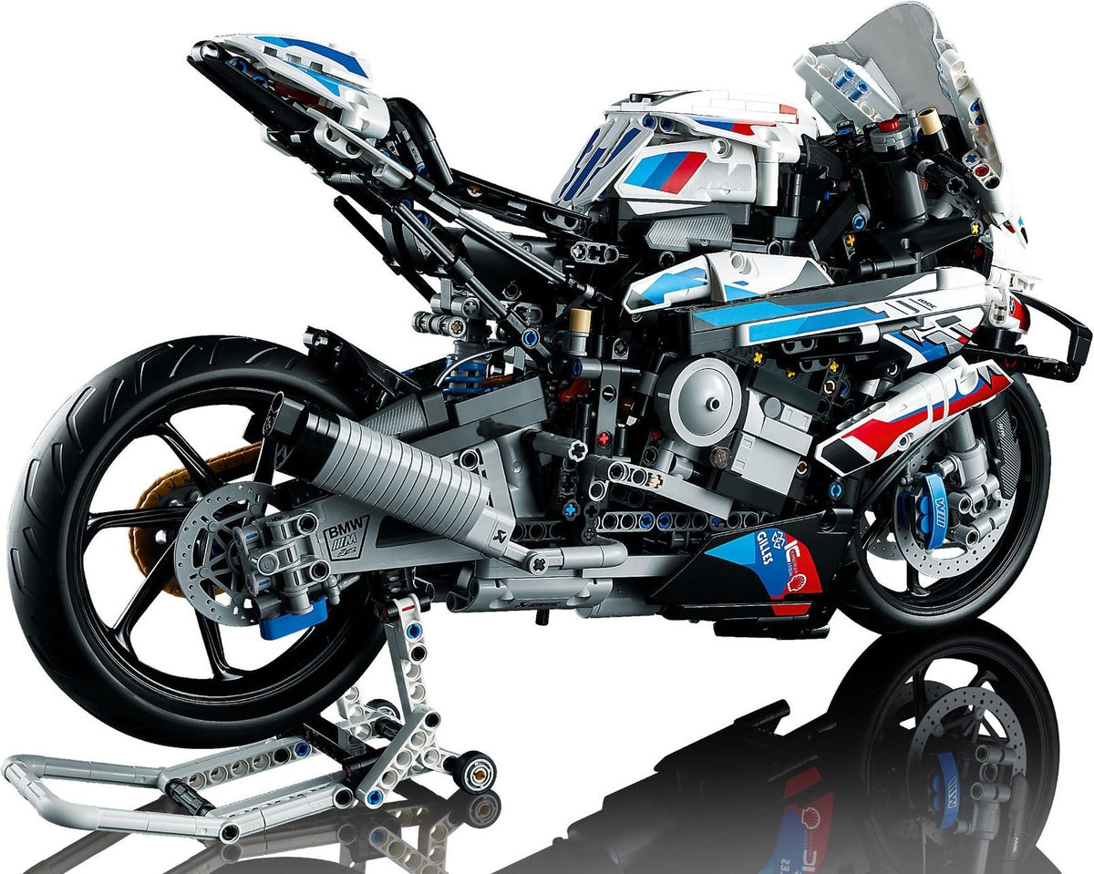 LEGO Technic 42130 BMW M 1000 RR