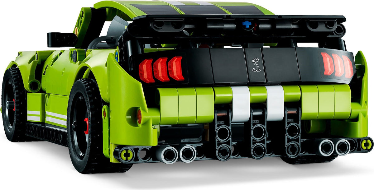 LEGO Technic 42138 Ford Mustang Shelby GT500