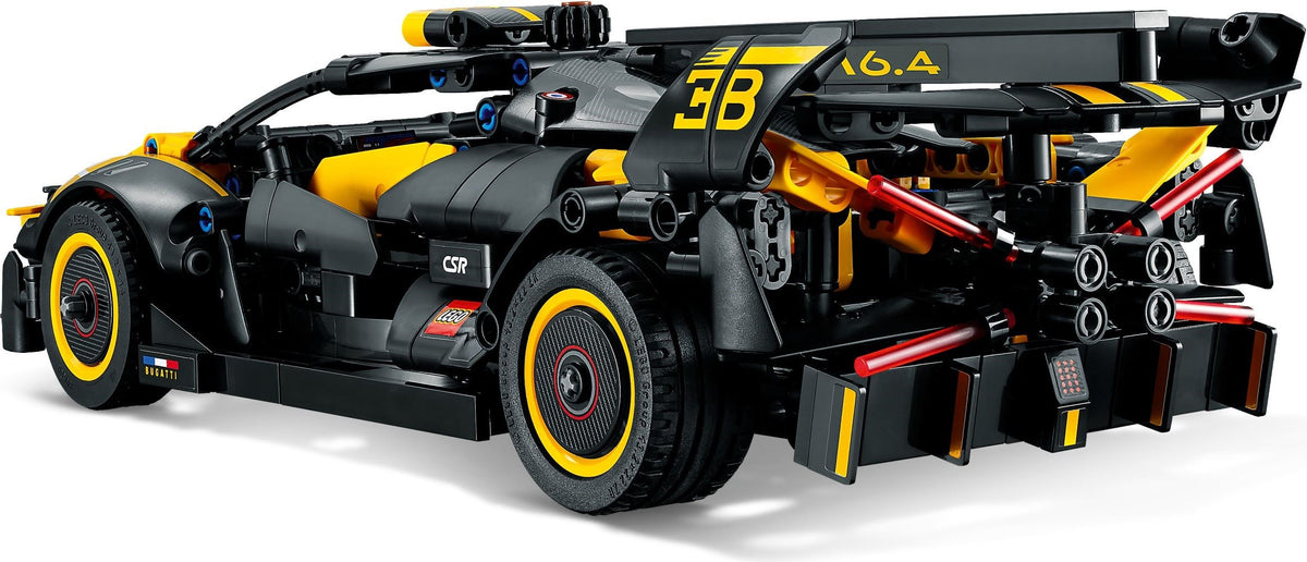 LEGO Technic 42151 Bugatti-Bolide