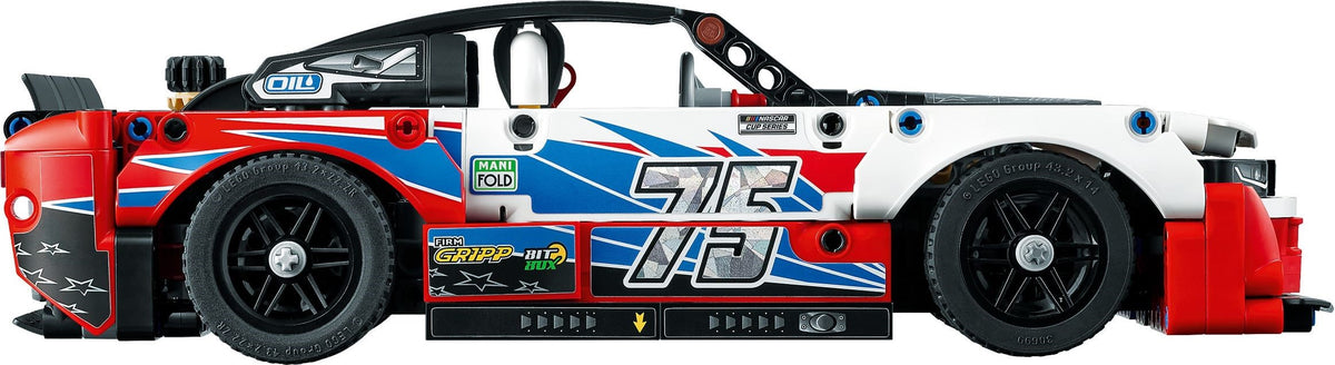 LEGO Technic 42153 NASCAR Next Gen Chevrolet Camaro ZL1