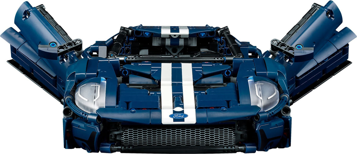 LEGO Technic 42154 Ford GT 2022