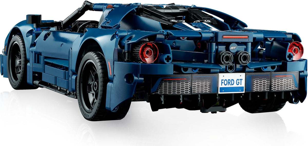 LEGO Technic 42154 Ford GT 2022
