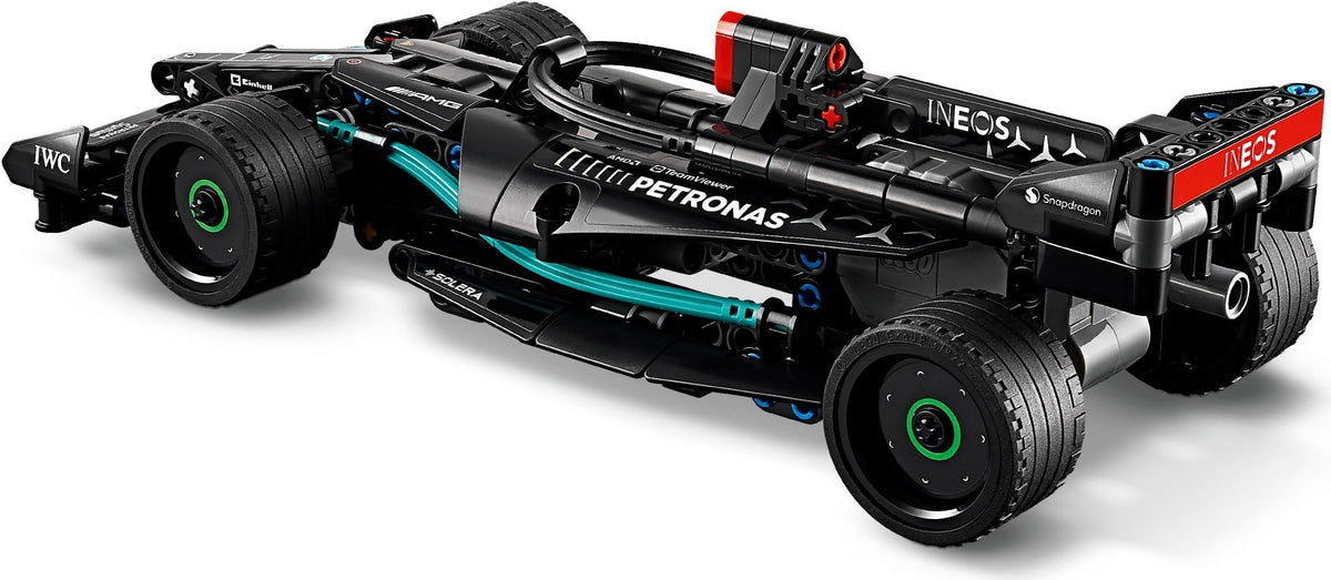 LEGO Technic 42165 Mercedes-AMG F1 W14 E Performance Pull-Back
