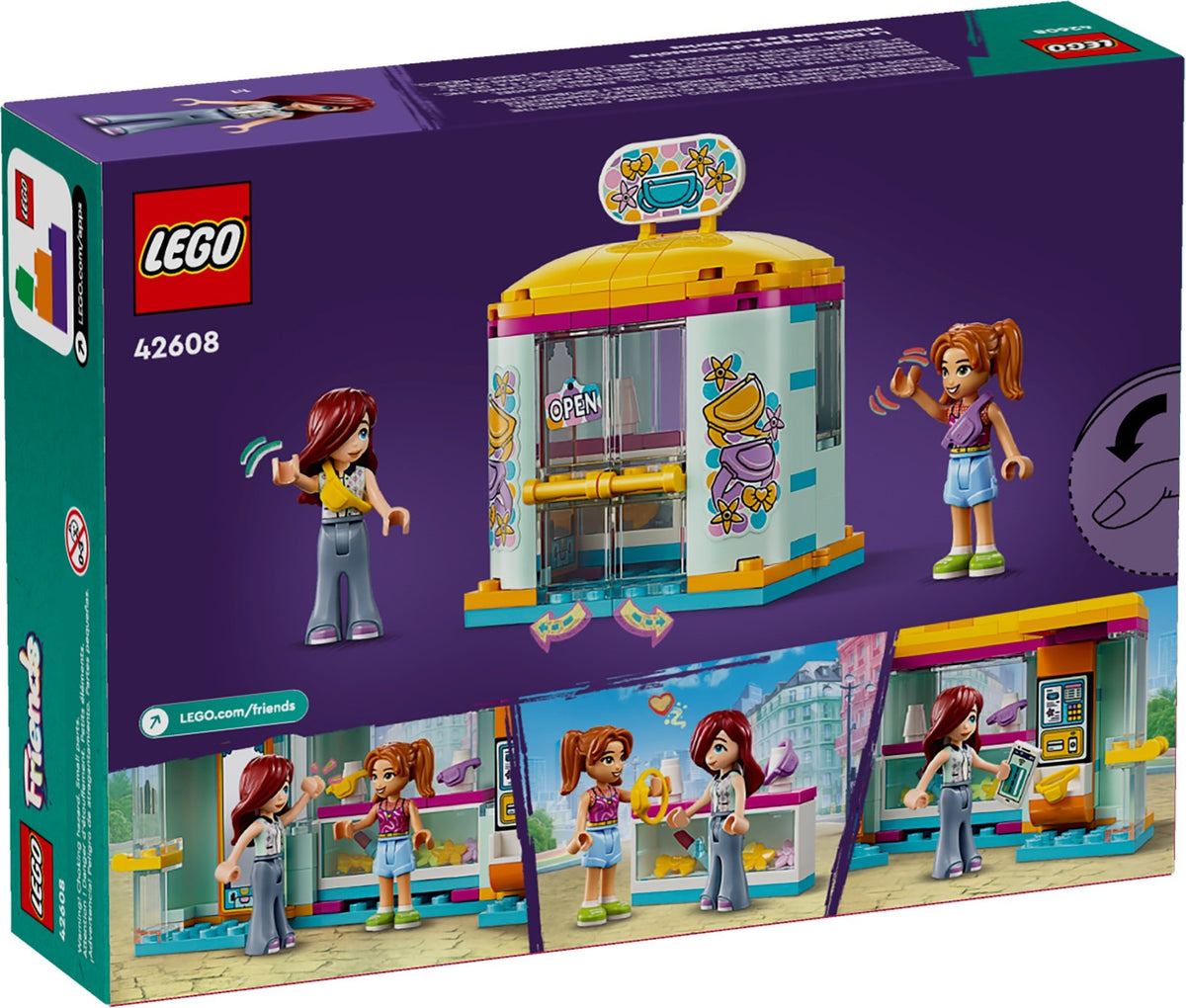 LEGO Friends  42608 Mini-Boutique