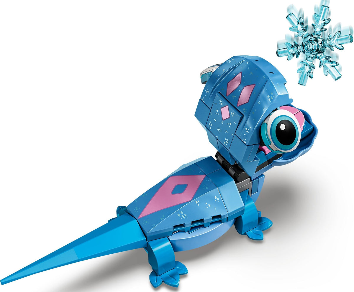 LEGO Disney 43186 Salamander Bruni
