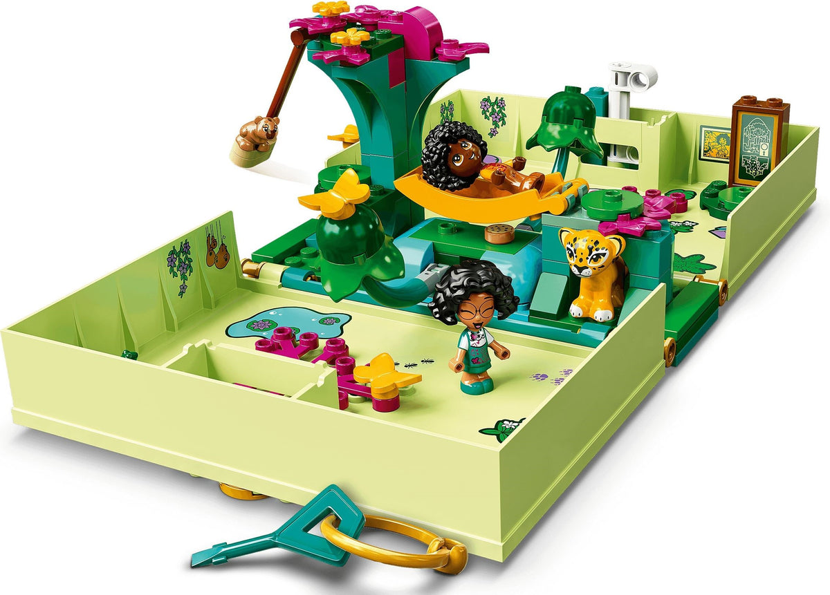 LEGO Disney 43200 Antonios magische Tür