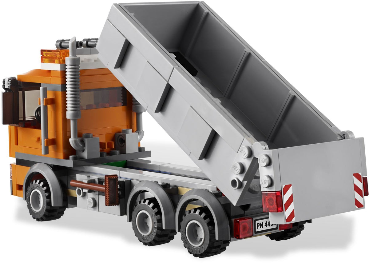 LEGO City 4434 Kipplaster