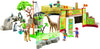 PLAYMOBIL Family Fun 71190 Erlebnis-Zoo