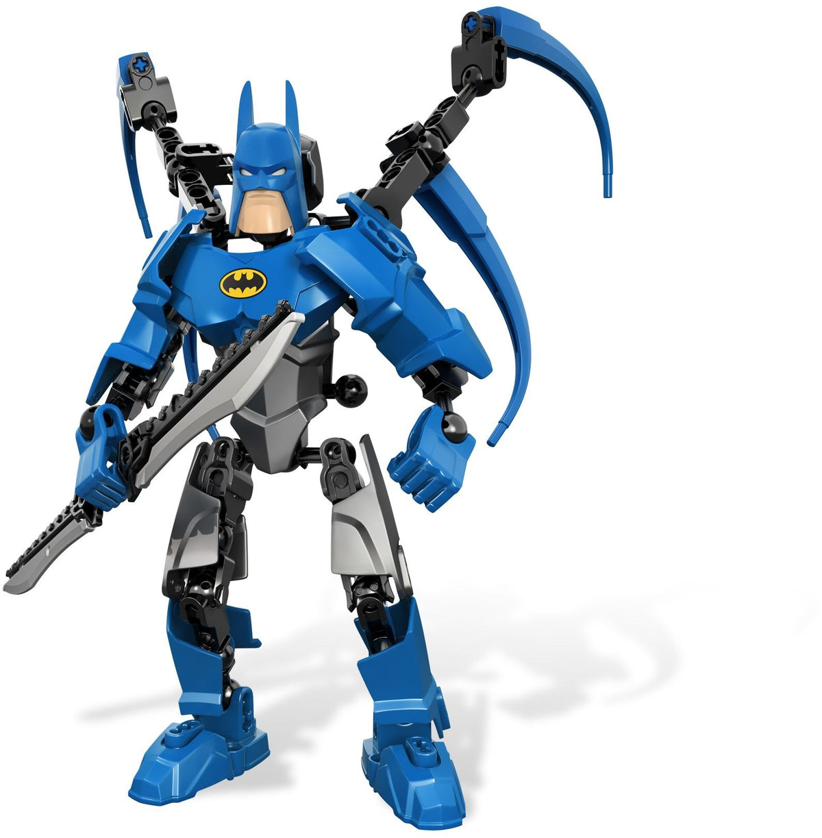 LEGO DC Super Heroes 4526 Batman