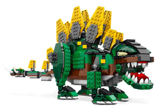 LEGO Creator 4998 Stegosaurus