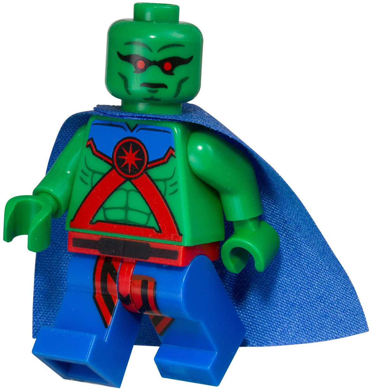 LEGO DC Super Heroes 5002126 Martian Manhunter