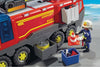 PLAYMOBIL 5337 Flughafenlöschfahrzeug